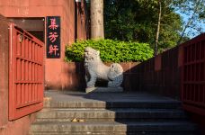 广州博物馆-广州-doris圈圈