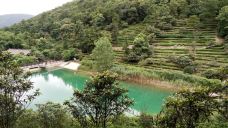 苏州旺山九龙潭风景区-苏州-无聊