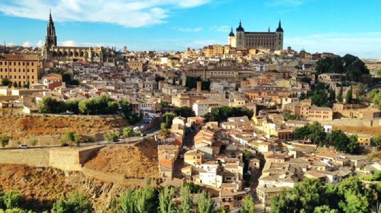 西班牙旅游行程安排,西班牙旅游线路推荐\/最佳