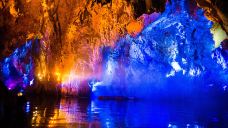 龙宫景区-安顺-doris圈圈