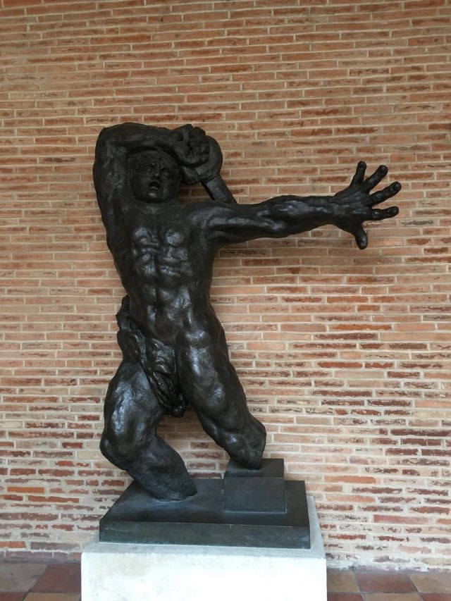 Fondation Bemberg