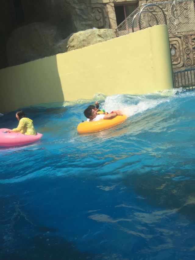 Playa Maya