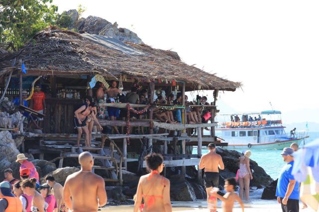 Koh Khai Nok