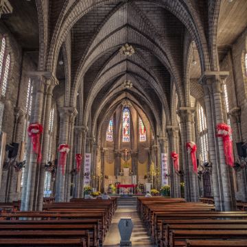 越南胡志明市+美奈+芽庄6日5晚私家团