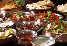 Cumin Restaurant美食图片