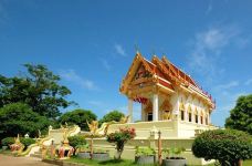 肉身舍利寺-苏梅岛-小蹄膀