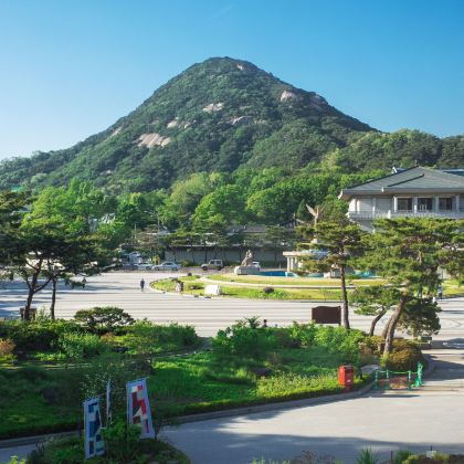 韩国首尔+DMZ非武装地带5日4晚拼小团