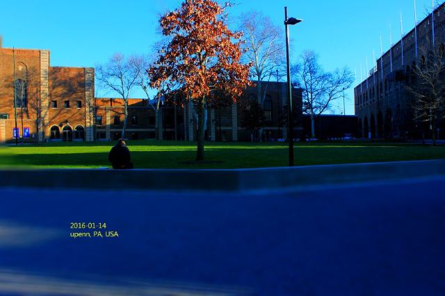 University of Pennsylvania