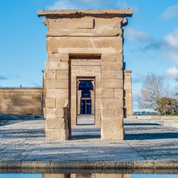 西班牙马德里+葡萄牙里斯本+波尔图4日3晚自由行