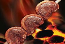 Fogo de Chão Brazilian Steakhouse美食图片