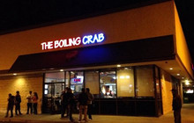 The Boiling Crab餐厅图片