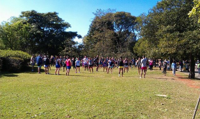 Ibirapuera Park