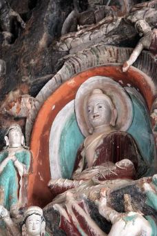 金塔寺-肃南-习师傅旅拍