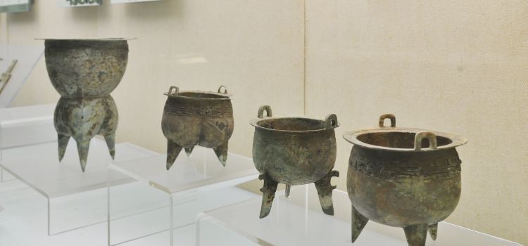 Hubei Provincial Museum Tickets Deals Reviews Family - 