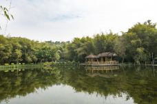 狮山公园-南宁-doris圈圈