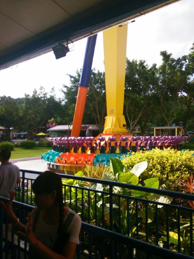 Chimelong Paradise
