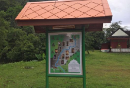 象山溶洞景点图片