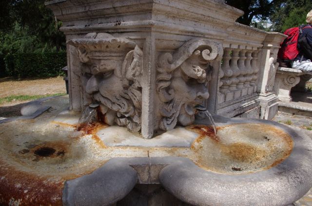 Borghese Gallery