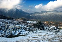 遂昌旅游图片-丽水迷人山水仙境旅拍3日游