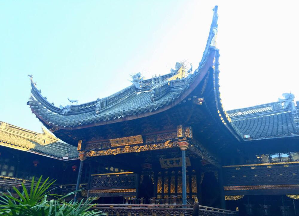 宁波天一阁博物馆图片,宁波天一阁全景图,宁波天一阁博物馆_大山谷图库