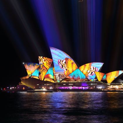 澳大利亚墨尔本+凯恩斯+悉尼10日私家团