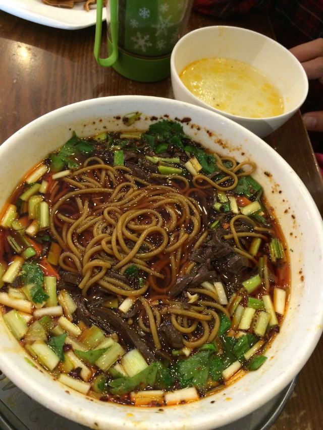 春發生(南院門店)