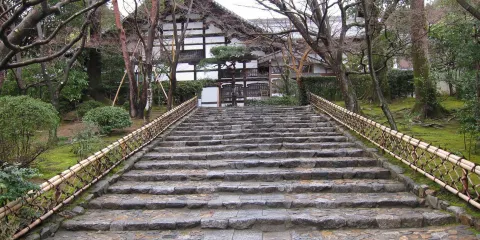 龍安寺