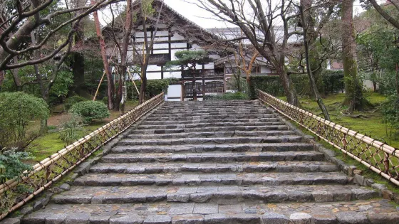 龍安寺