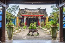 会安古城-会安-doris圈圈