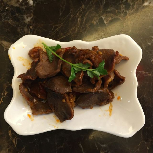 椿記燒鵝(陽朔店)