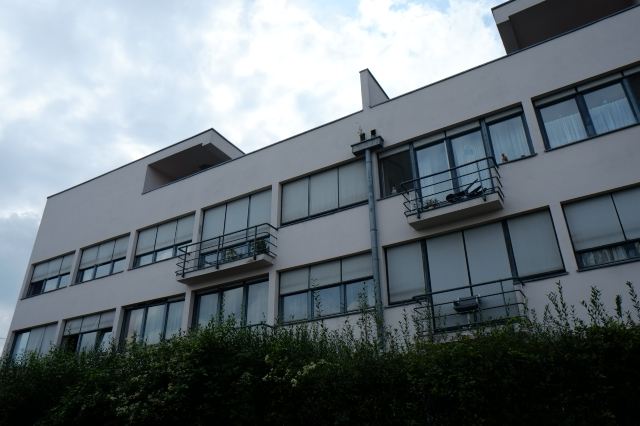 Weissenhof Museum Im Haus Le Corbusier Attractions 小野狼