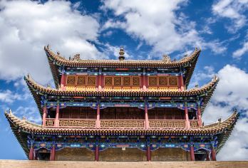 嘉峪关一日游【嘉峪关关城-长城第一墩-悬臂长城一日游】【嘉峪关一日游】