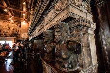 赫斯特城堡-圣路易斯－奥比斯波县-doris圈圈