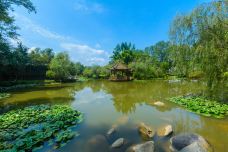 中国泰宁地质博物馆-泰宁-doris圈圈