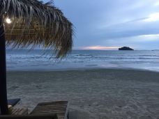 奥翠丝海滩-西哈努克城-黑色柳丁9988