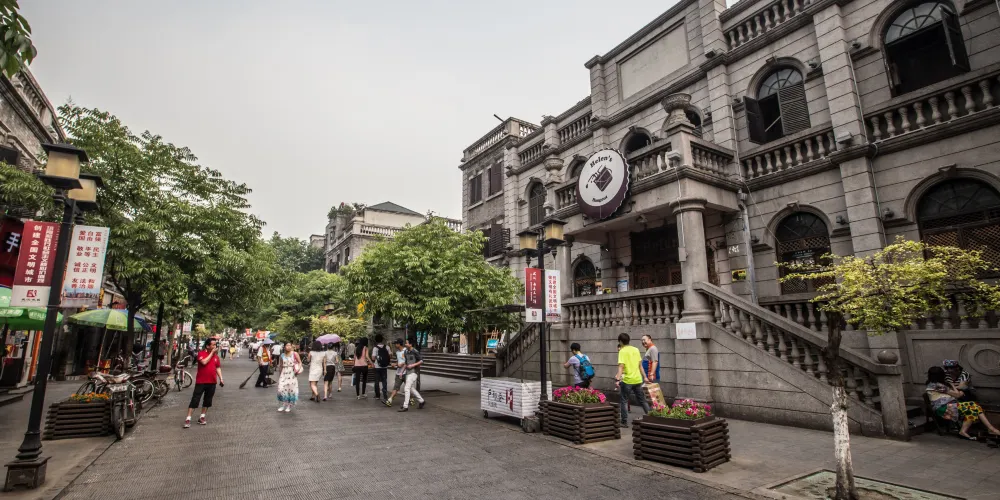 永安旅遊