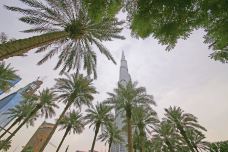 伯瓷公园-迪拜-doris圈圈