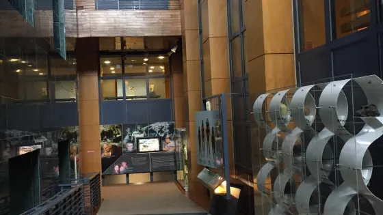 臺灣史前文化博物館