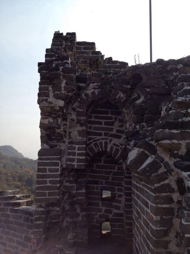 Shuiguan Great Wall