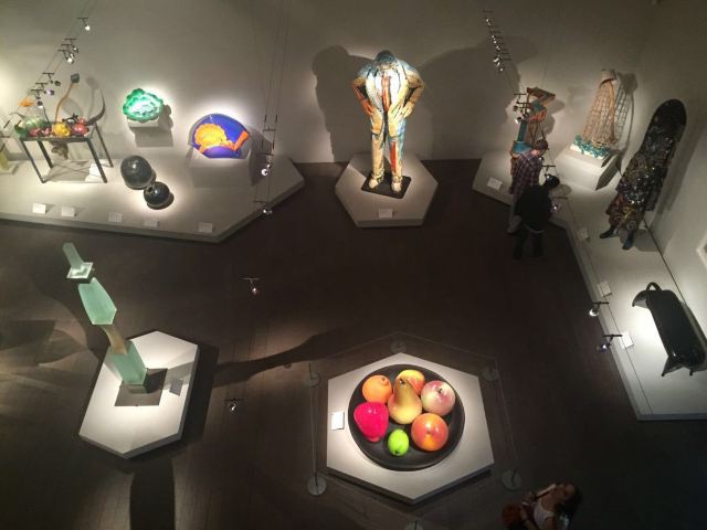 de Young Museum