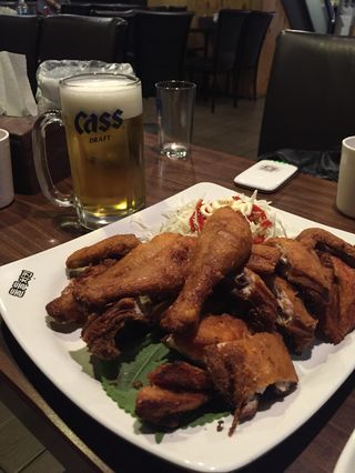 第一次来到首尔(15年版)