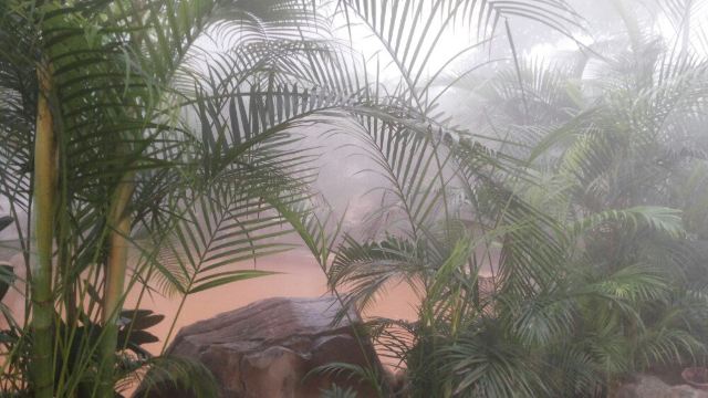 Guoke Yutang Hot Springs