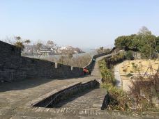 古城墙-赣州-可以可以
