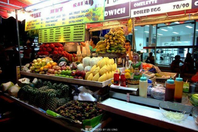 Khao San Road