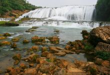 黄平旅游图片-铜仁+江口+安顺等多地四日游