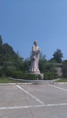 庄子祠-蒙城-_WeCh****66746