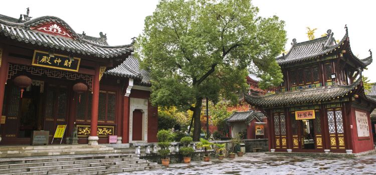 Changchun Guan Tickets Deals Reviews Family Holidays - 