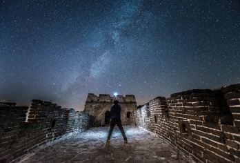 北京慕田峪长城包车/拼车可选【五环内接送 多车型 包省心】【五环内上门接驾，多车型可选——免挤大巴，点对点直达免换乘】