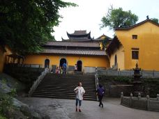 上禅堂-青阳-streetguest