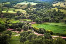 乌兰布统草原-克什克腾旗-doris圈圈